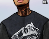🔥. Shirt Black