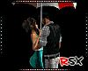 Umbrella Kiss  /R