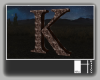 H| Letter K