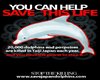 Save Taiji's Dolphins