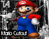 Mario Cutout