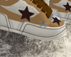 Vintage star