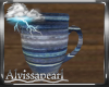 Storm Watch Coffee Cup