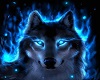 howl moon wolf swing