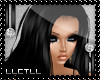 Romy Paleso Shiny Black
