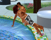 Ma's tackle into Pool ki