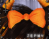 Z;; Hyx Head Bow