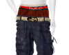 pants gcc