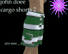john doee cargo shorts 2