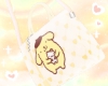 pompompurin purse