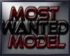 {VKY}MostWantedModel