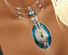 IO-Sky Fancy Necklace