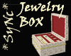 *S Derivable Jewelry Box