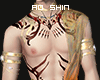 侍. God Top v2