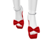 R&M Christmas Shoe 02