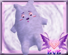 *EVE* Pupu-Purple Pet