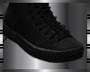 -BLACK Sneakers