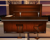 [Bachelor] Bar Animated