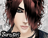 {Zir}Smart Red Hair 001