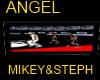 ANGEL,MIKEY &STEPH