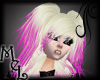 [Mel] Pink Frosted Utada
