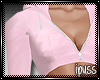 !iP Pink Hoodie