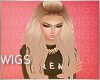 Ɯ●cyrus Blonde