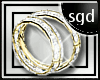 !SGD Elegant Ring 6