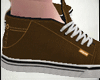 Casual Shoes Brown