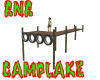 ~RnR~CAMP LAKE DOCK