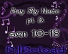 say my name pt2