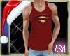 ASd*superman tank