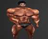Muscaler Superman