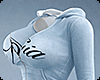 Blare Velour Blue L