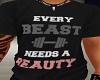 ~A~ BEAST Need Beauty