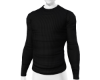 Black Sweater