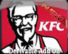 KFC Chicken Food Court
