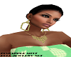 RAYWEAR JEWELRY FULL SET