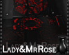 [CS] Mr Rose .Pants