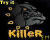 Killer Shirt 2