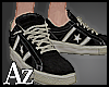 Az | Star Sneakers