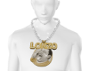 LONZO CUSTOMCHAIN