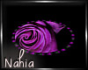 Purple Rose Rug Anim.