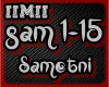Summer Night-Samotni