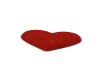 Heart-Shaped Tapestry