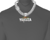 SF Chain Yakuza Crew