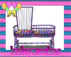 [RT] tweety baby rocker