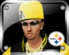 P-B Steelers Jacket
