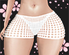 White Grids  Short Rll