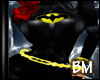 BM BatGirl Costume